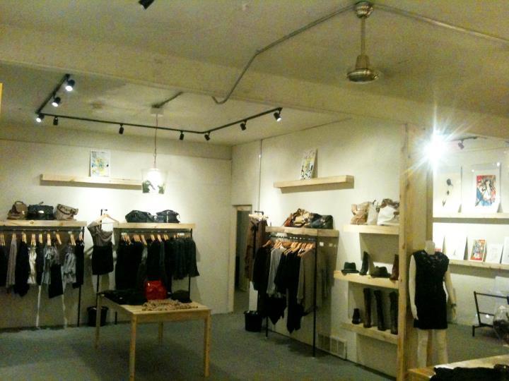 20 Top Boutiques For Holiday Shopping In Denver