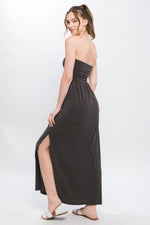 Right Now Maxi Dress