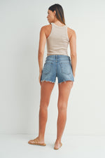 Obsessed Denim Shorts