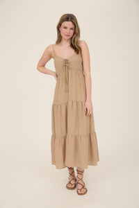 Sundaze in Stripes Dress