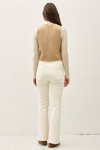 Warm Intentions Vest