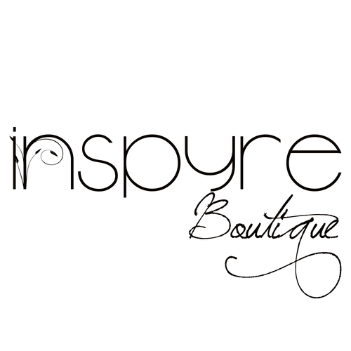 Inspyre Boutique logo