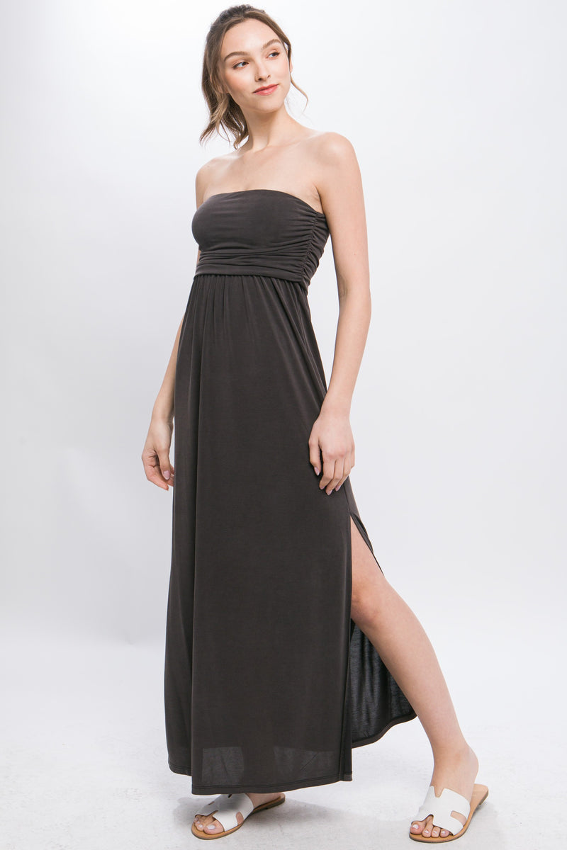 Right Now Maxi Dress