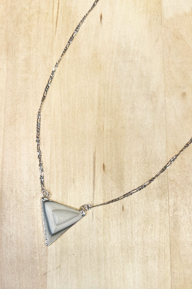New Dawn Necklace