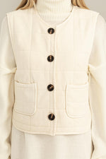 Way Back Vest