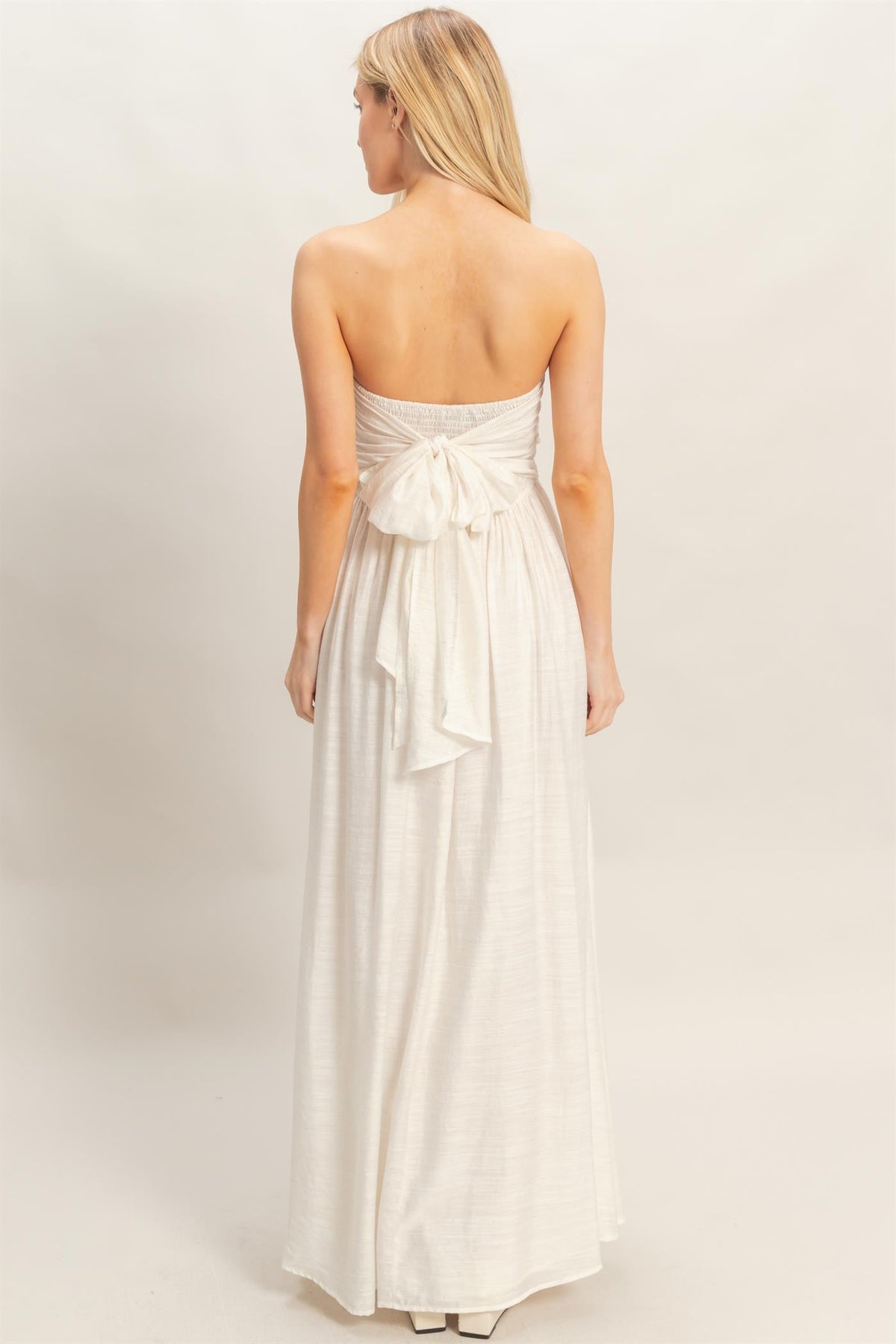 Barefoot Bliss Dress
