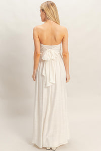 Barefoot Bliss Dress