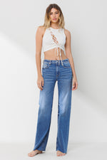 Tried & True Denim