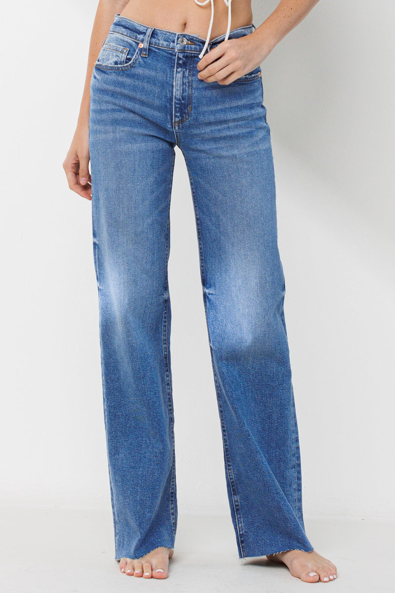 Tried & True Denim