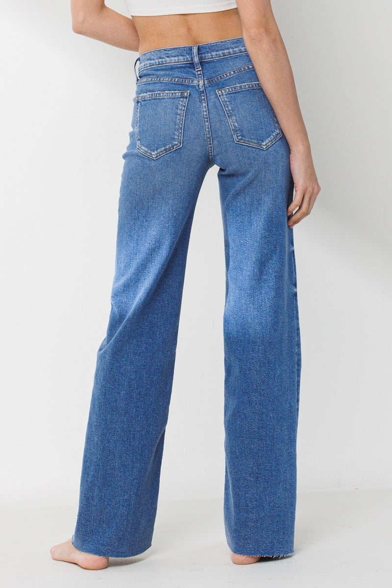 Tried & True Denim