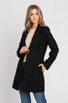 10 Downing Peacoat