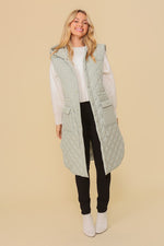 Have You Ever Vest Jacket