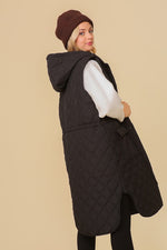 Have You Ever Vest Jacket