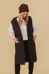 Have You Ever Vest Jacket