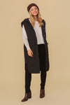Have You Ever Vest Jacket