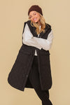 Have You Ever Vest Jacket