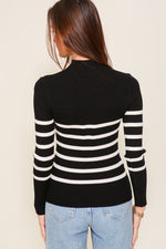Think About It Sweater