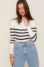 Think About It Sweater