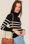 Think About It Sweater