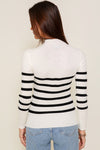 Think About It Sweater