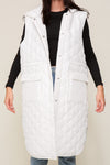 Have You Ever Vest Jacket