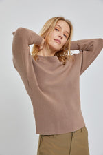 The Brooke Sweater