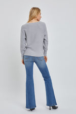 The Brooke Sweater