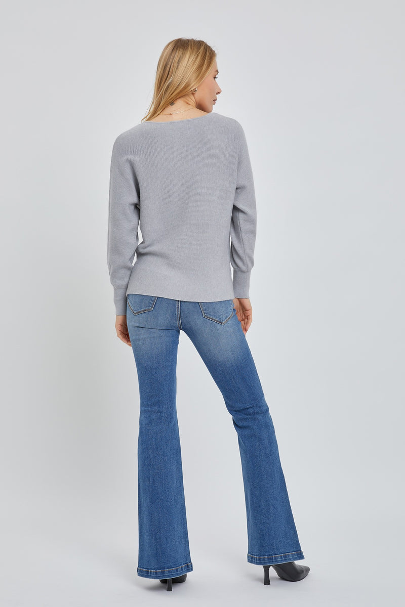 The Brooke Sweater