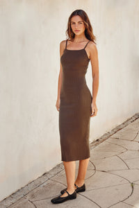 Coming Back Dress