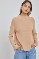 The Brystol Sweater