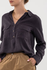 Little Work Little Play Top