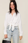 Brooklyn Airflow Button Down