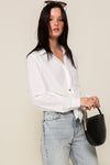 Brooklyn Airflow Button Down
