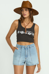 Sun Days Shorts