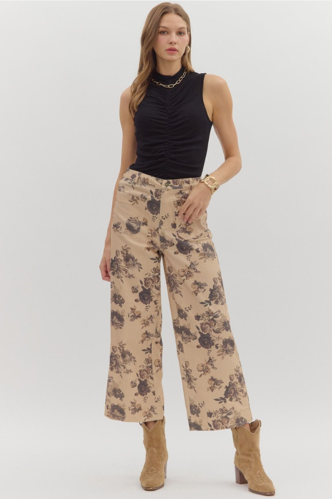Walk In The Park Denim