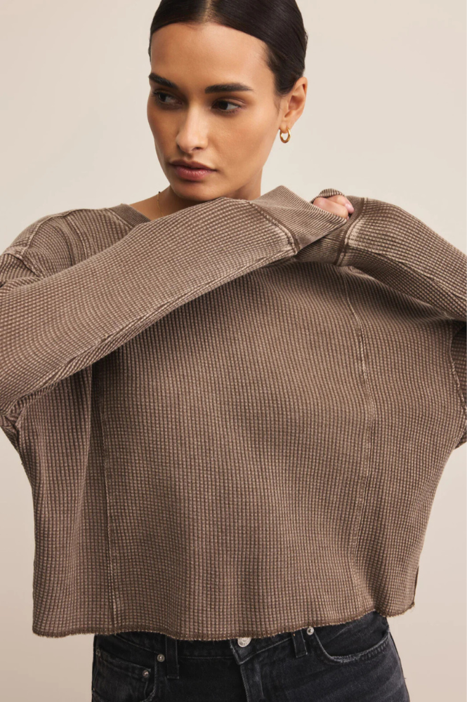 Angel Mini Thermal Top
