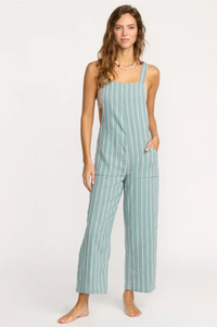 Pacific Time Jumpsuit