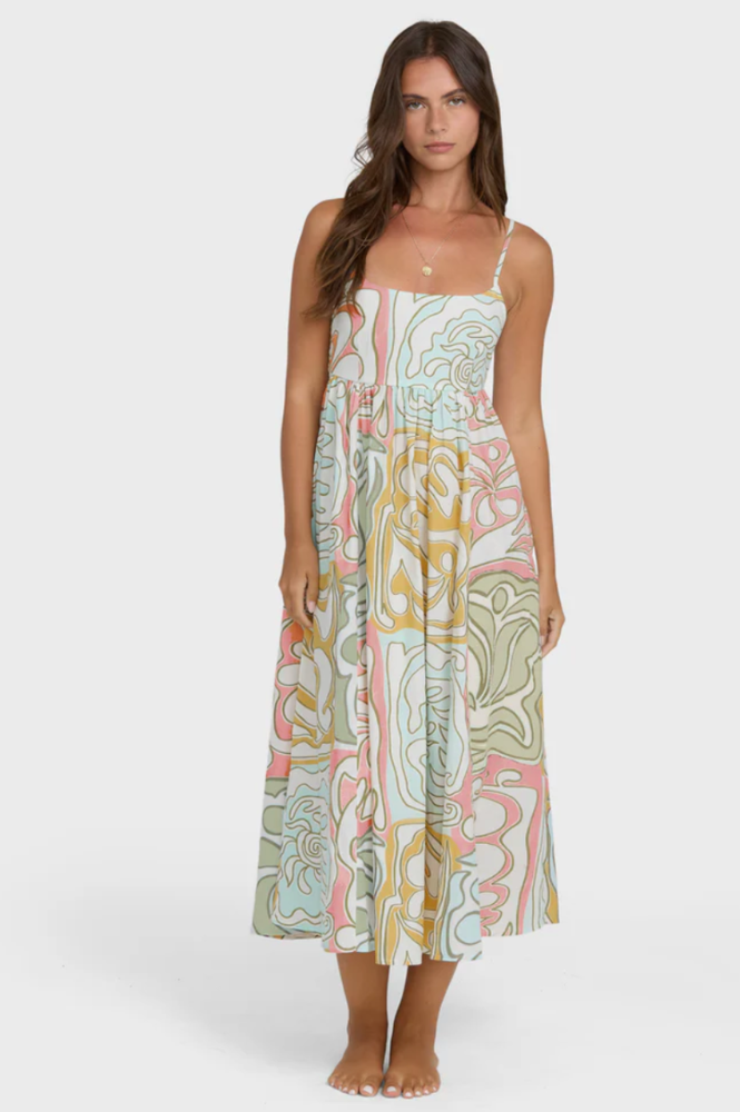 Havana Dress