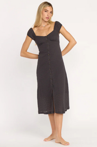 Distant Tides Dress