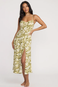 Sunset Love Dress