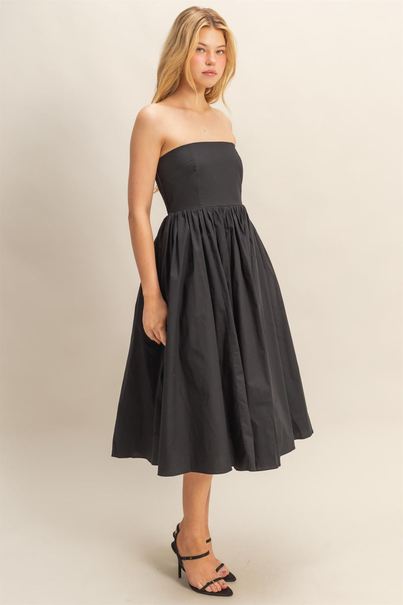 Simple Elegance Midi