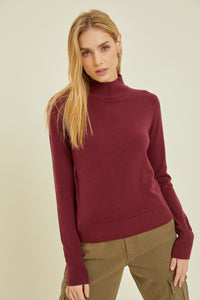 The Jill Sweater