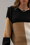 Color Me Sweater