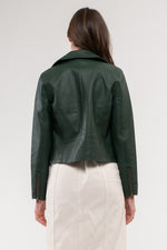 Ace Moto Jacket