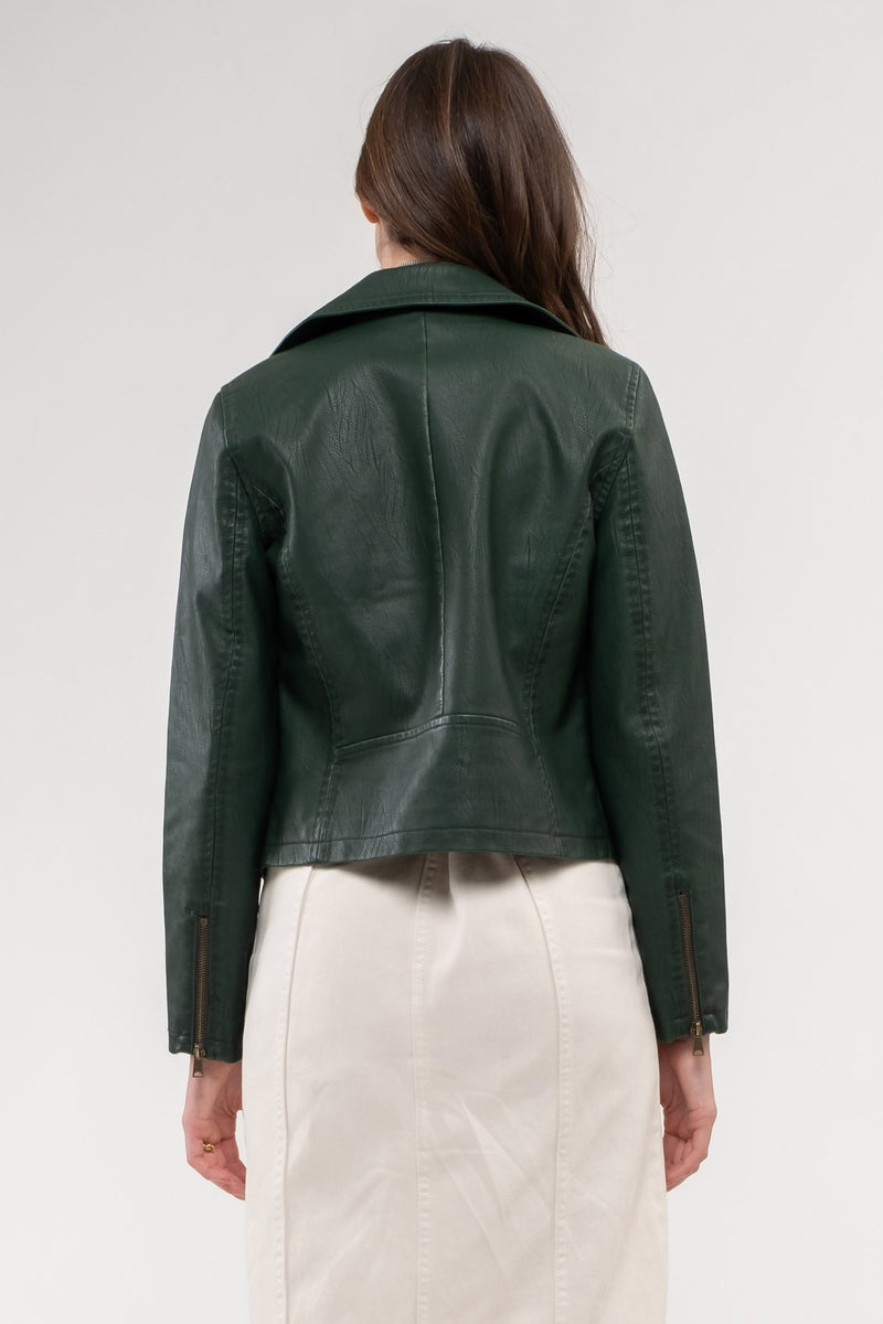 Ace Moto Jacket
