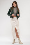 Ace Moto Jacket