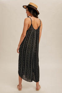 Jump On It Jumpsuit