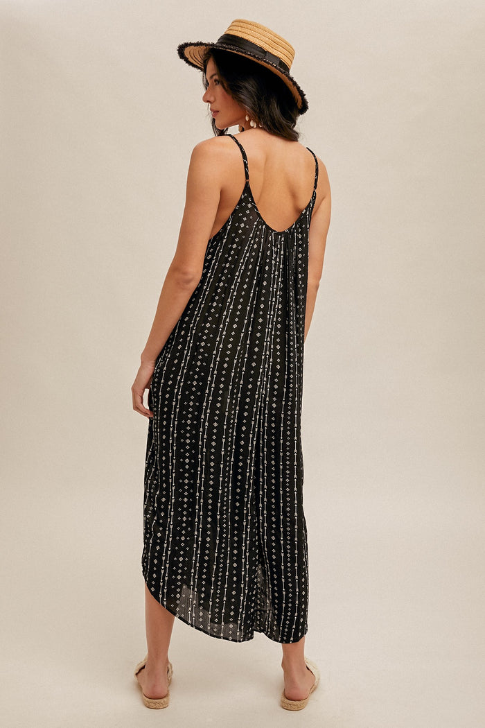 Jump On It Jumpsuit