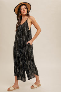 Jump On It Jumpsuit