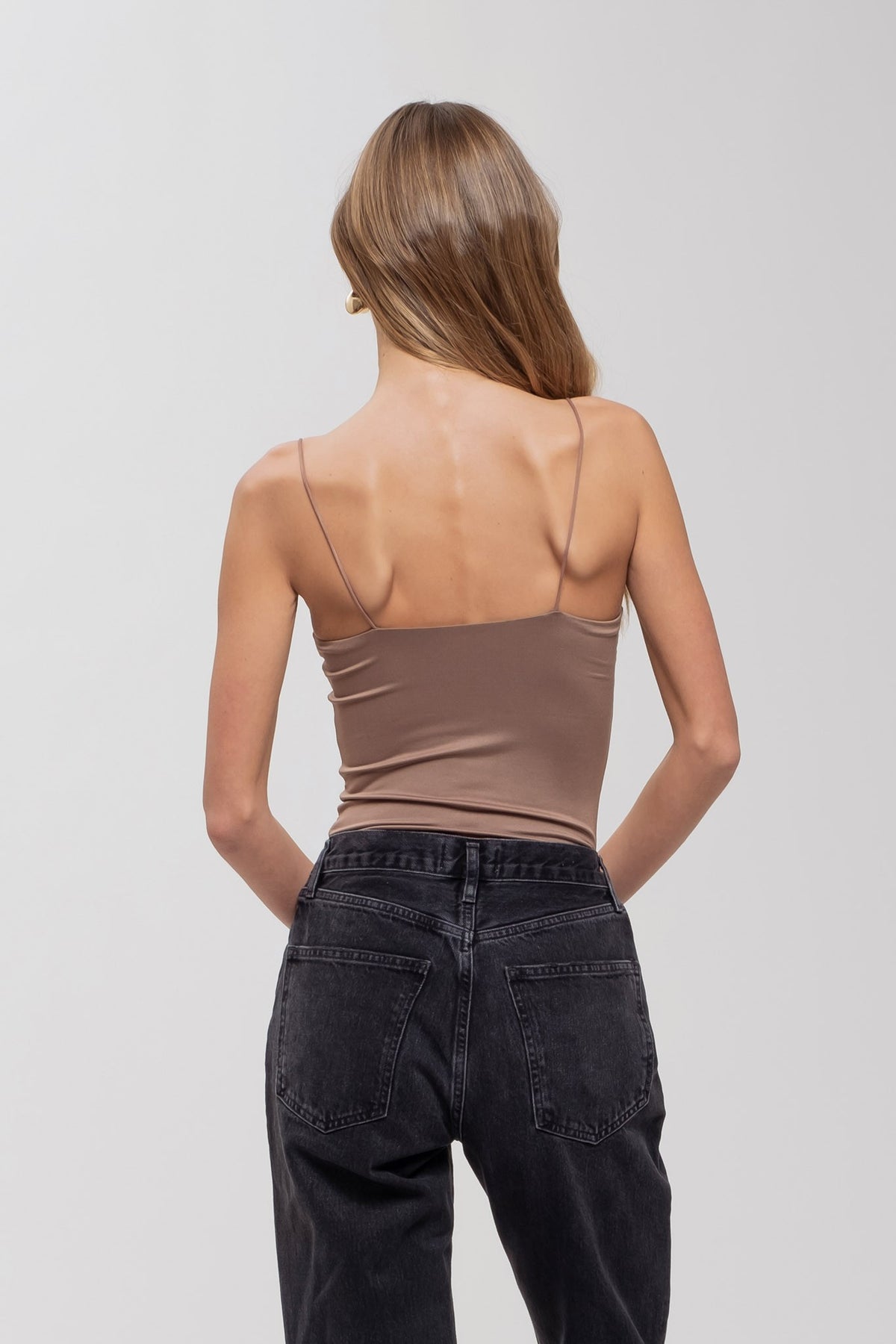 My Side Bodysuit